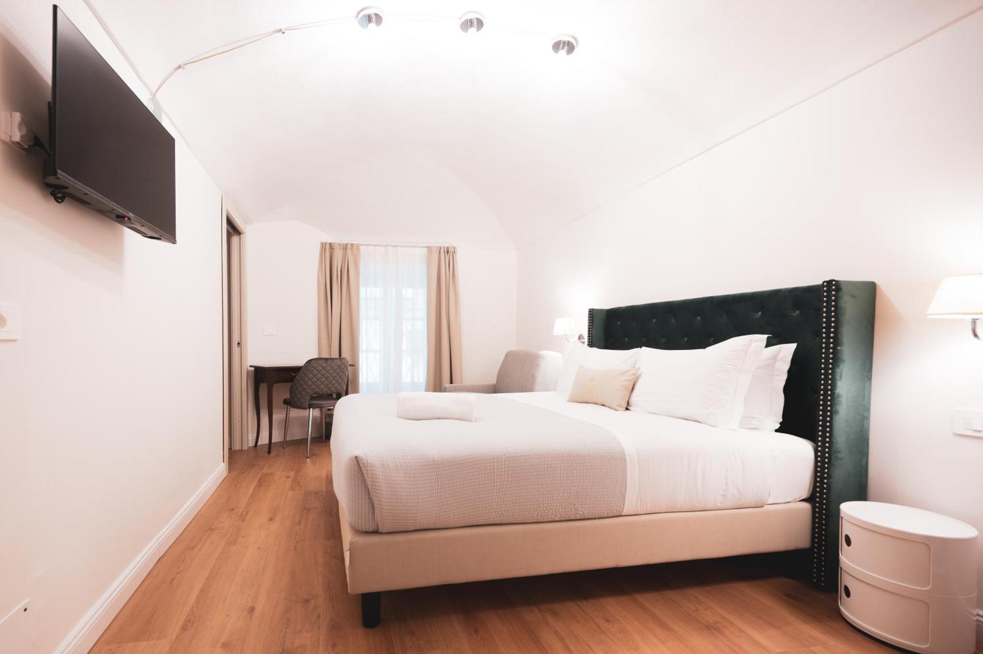 Carlo Felice Boutique 3* Torino