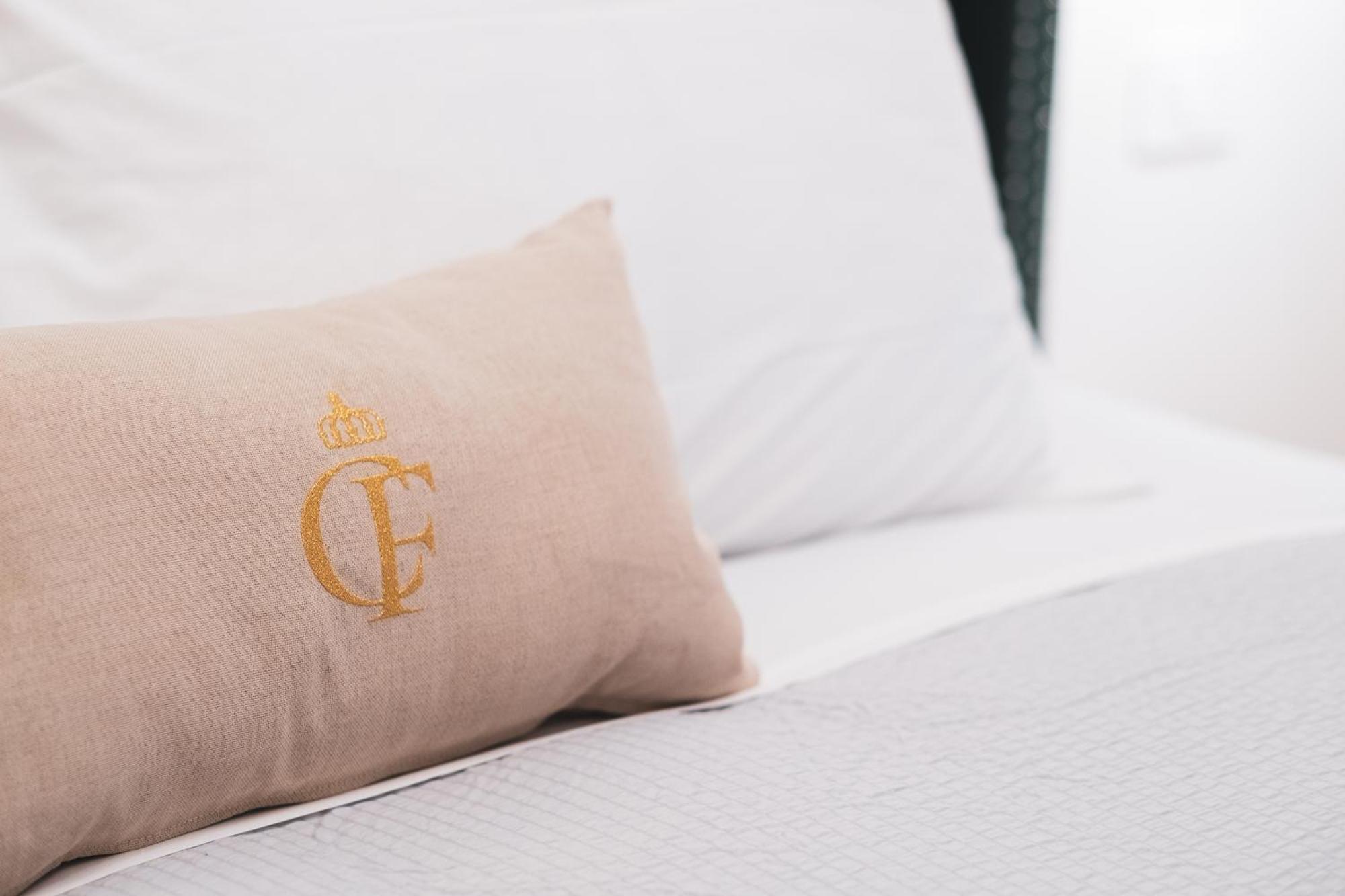 Carlo Felice Boutique 3* Torino