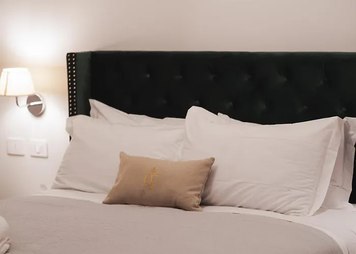 Carlo Felice Boutique Hotel