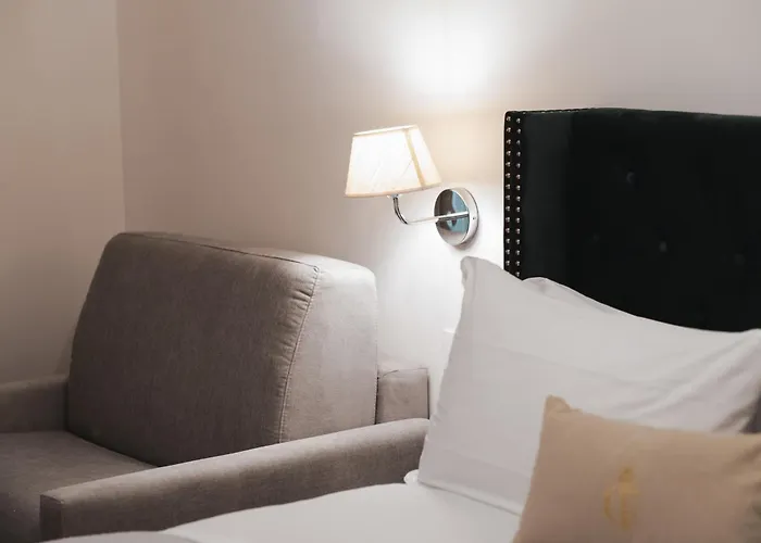 Carlo Felice Boutique Hotel