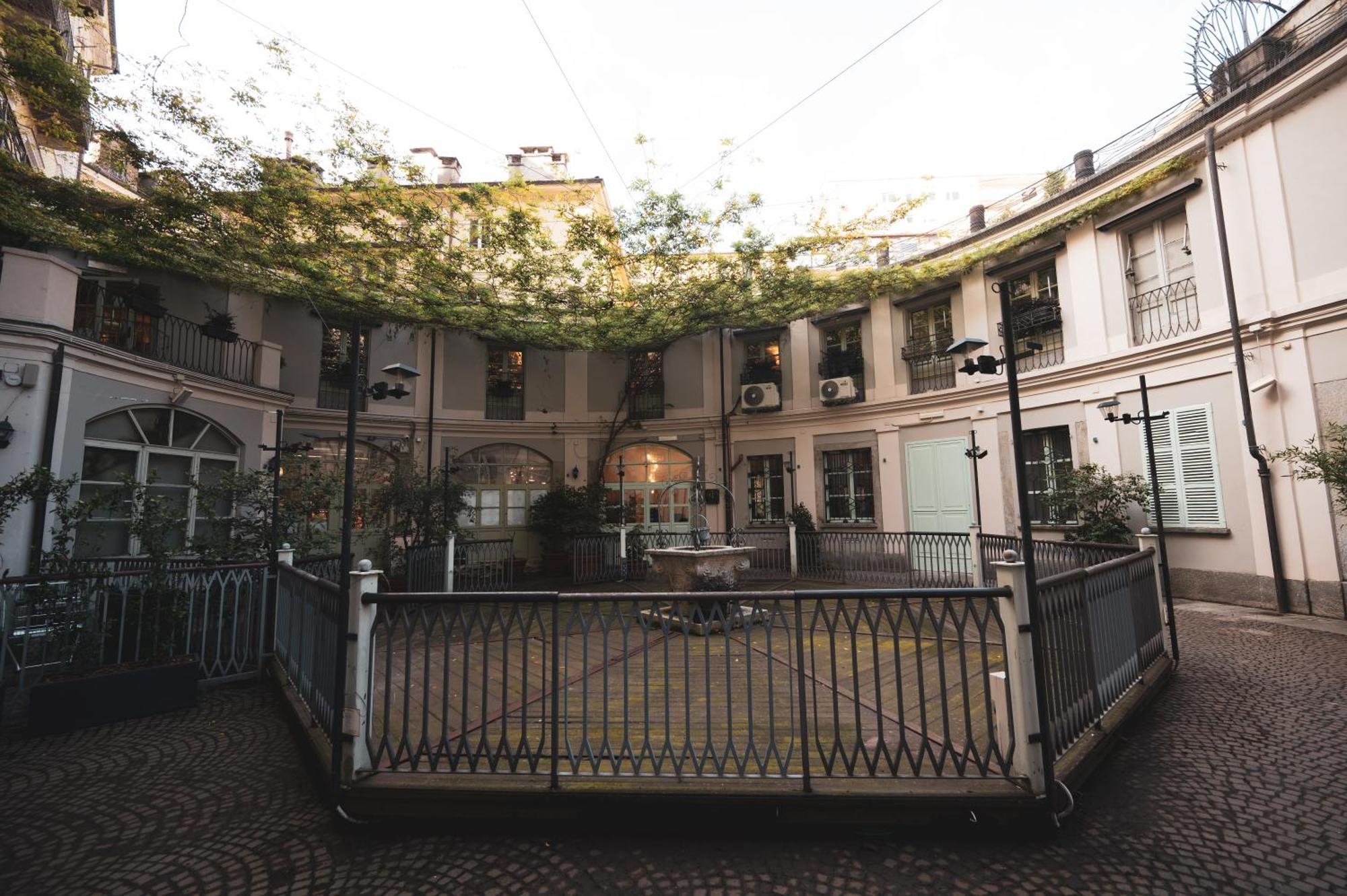Carlo Felice Boutique 3*