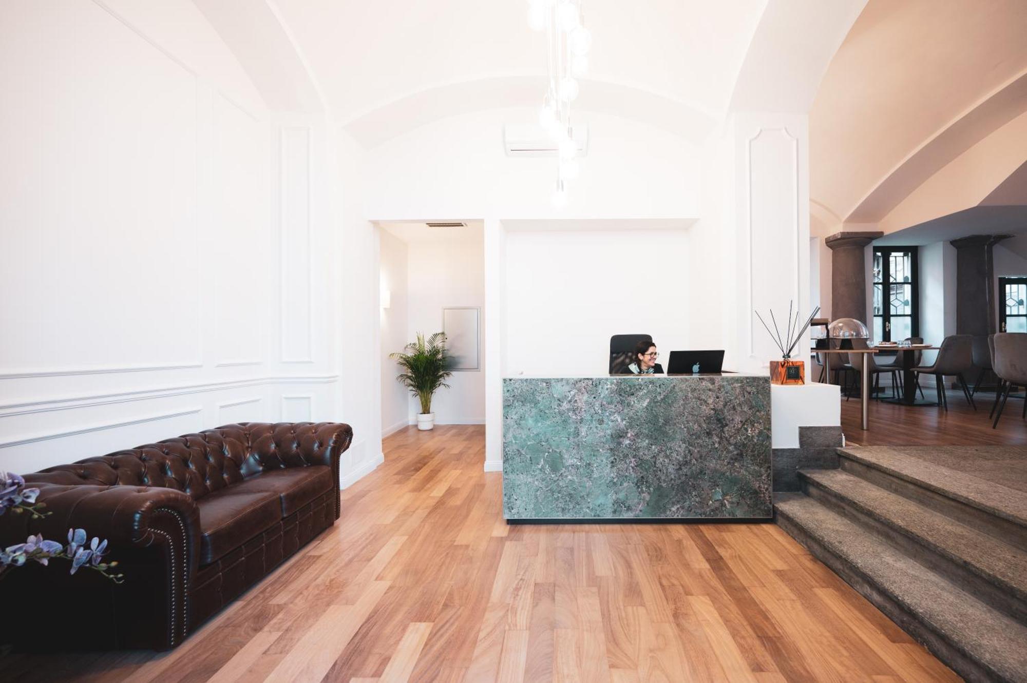 Carlo Felice Boutique 3* Turijn