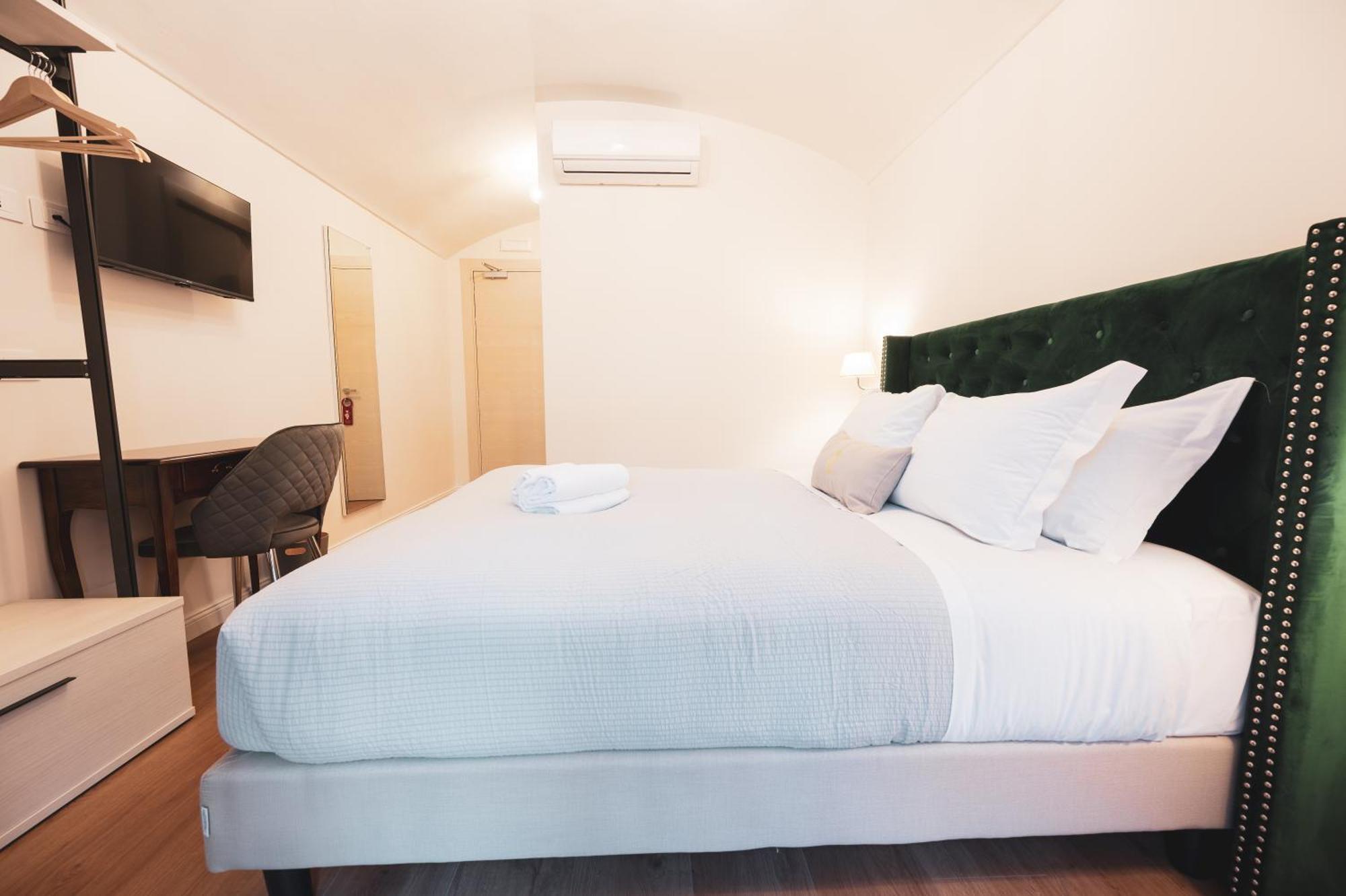 Carlo Felice Boutique Hotel Turijn