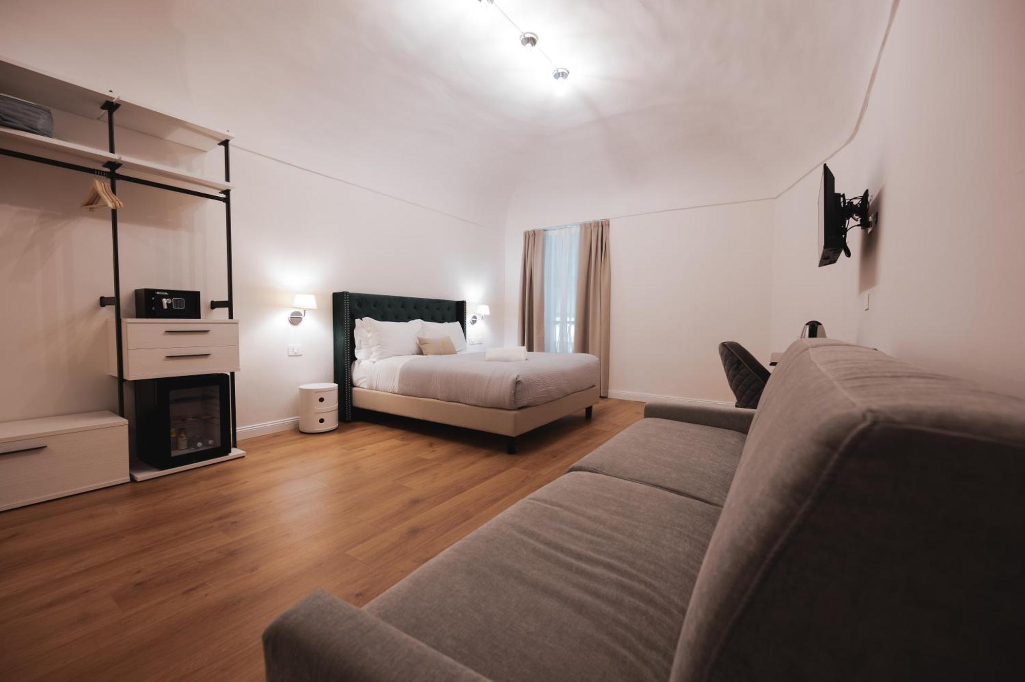 Hotel Carlo Felice Boutique Turijn