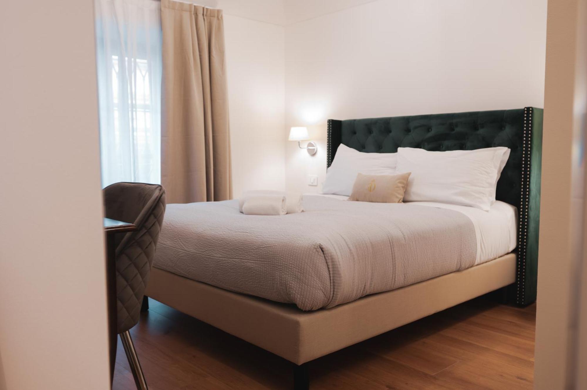 Carlo Felice Boutique Hotel