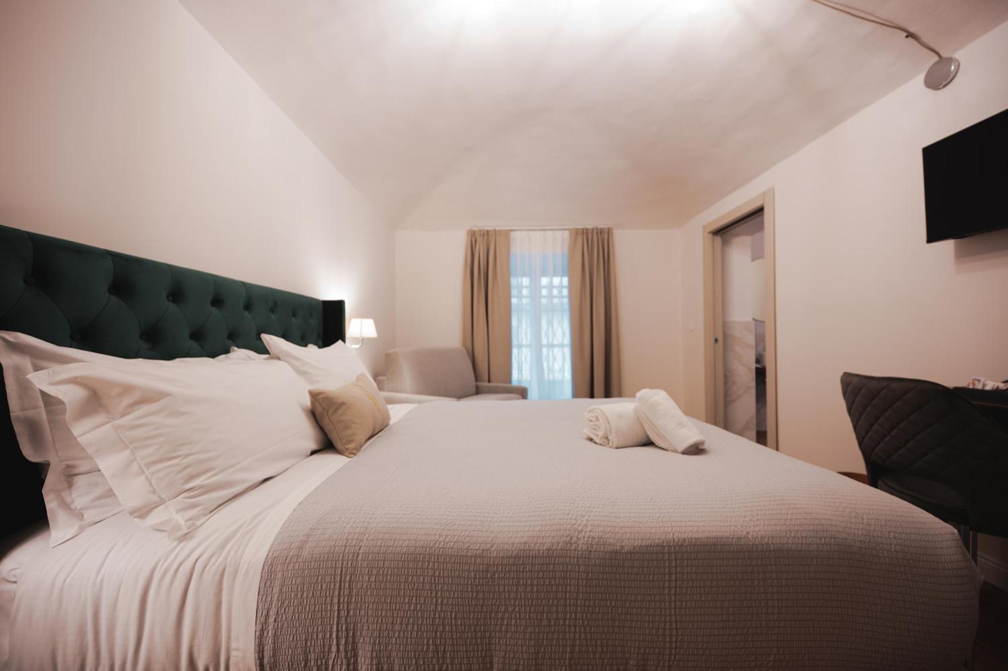 Carlo Felice Boutique Hotel