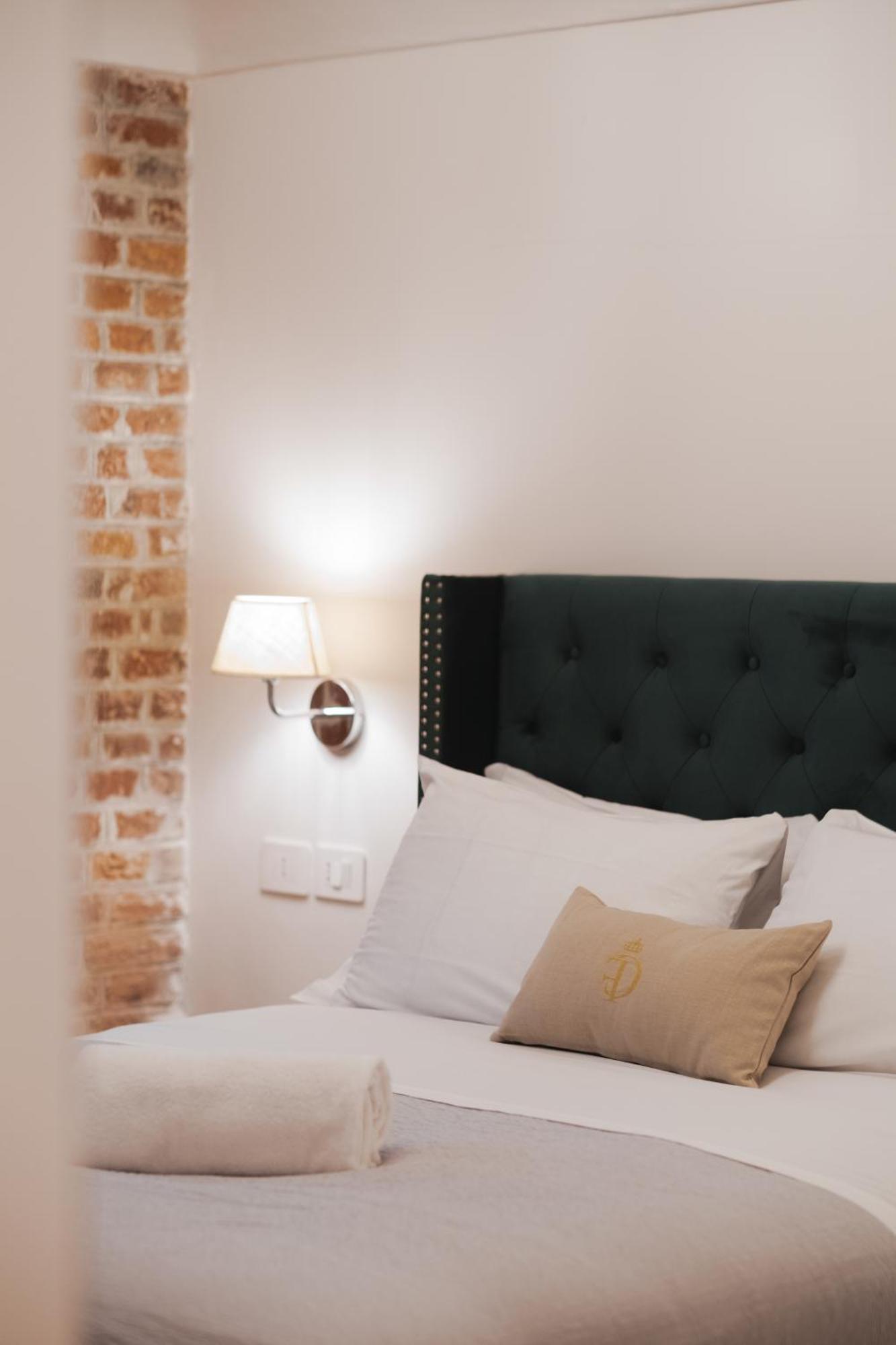 Hotel Carlo Felice Boutique Turín