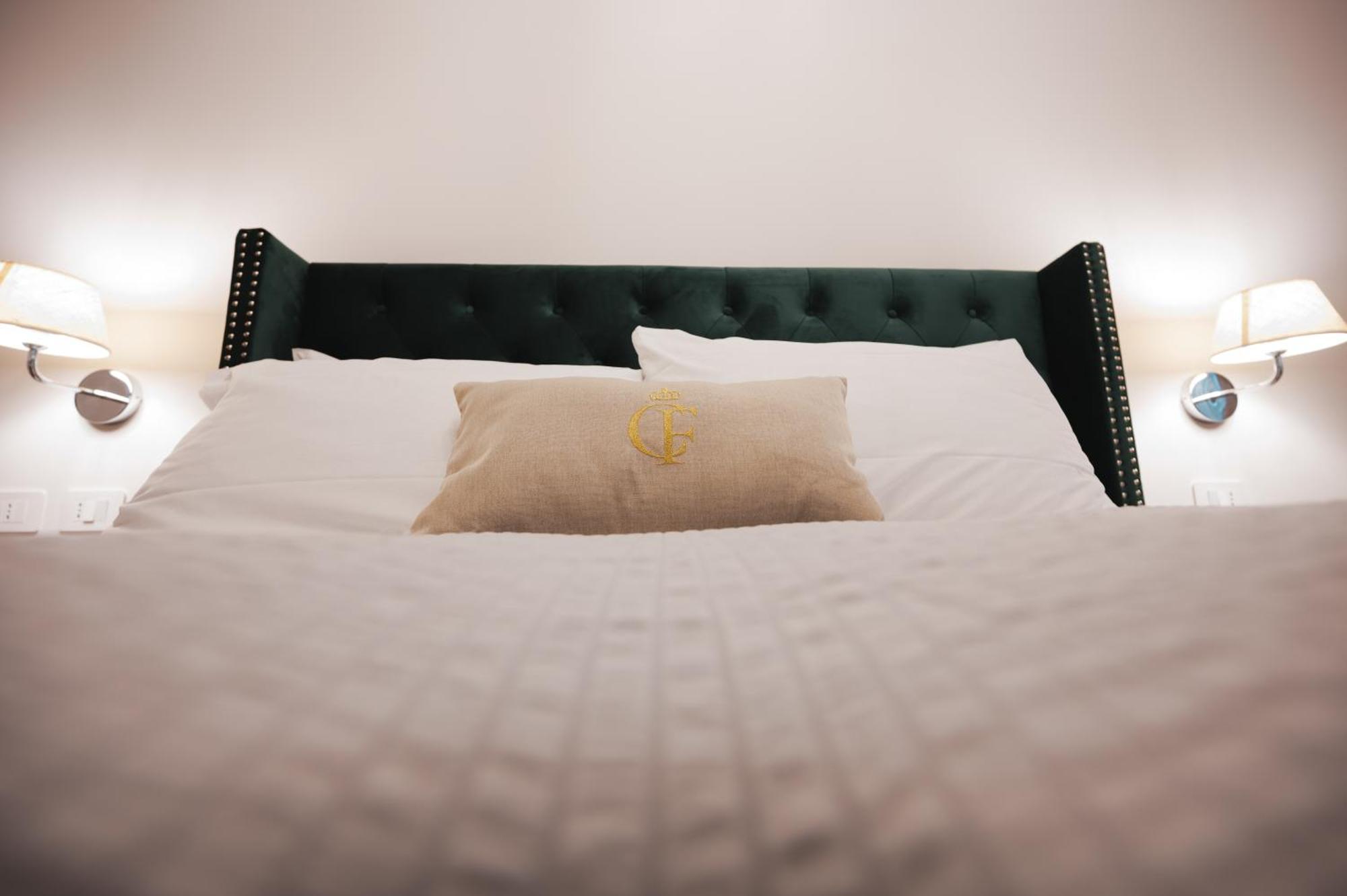Hotel Carlo Felice Boutique Turijn