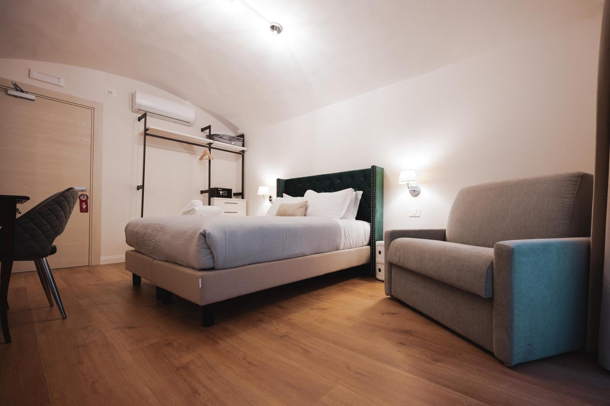 Hotel Carlo Felice Boutique Turijn