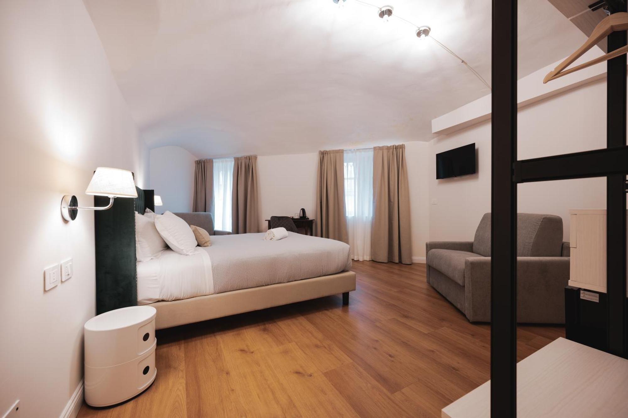 Carlo Felice Boutique 3* Turijn