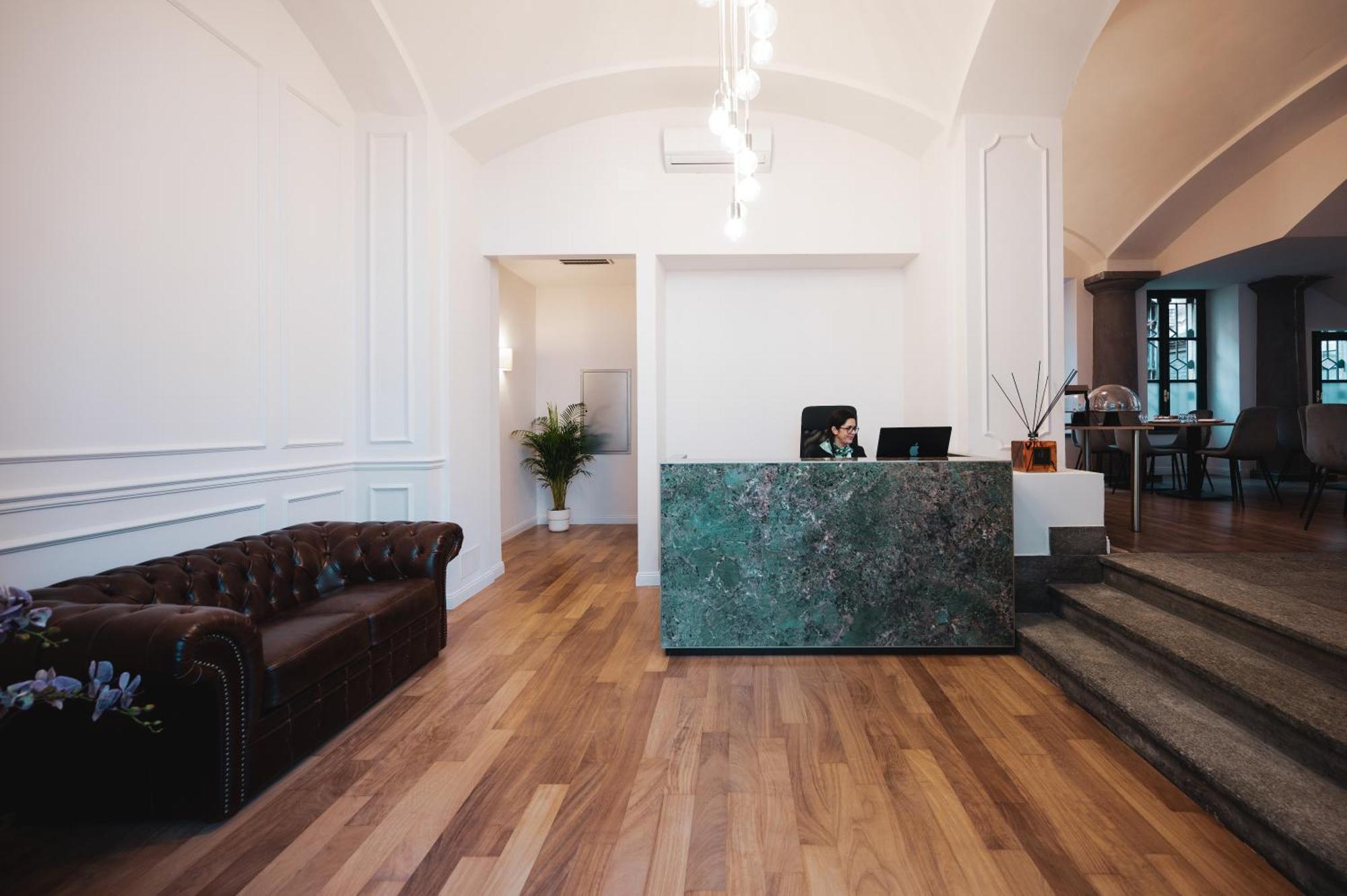 Carlo Felice Boutique Turin