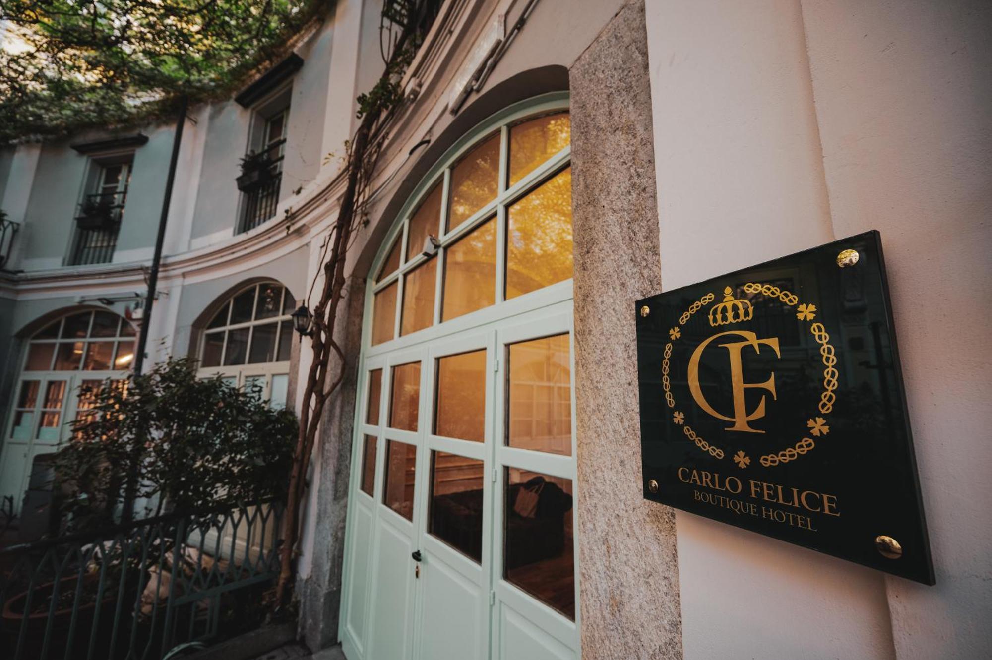 Carlo Felice Boutique Turijn