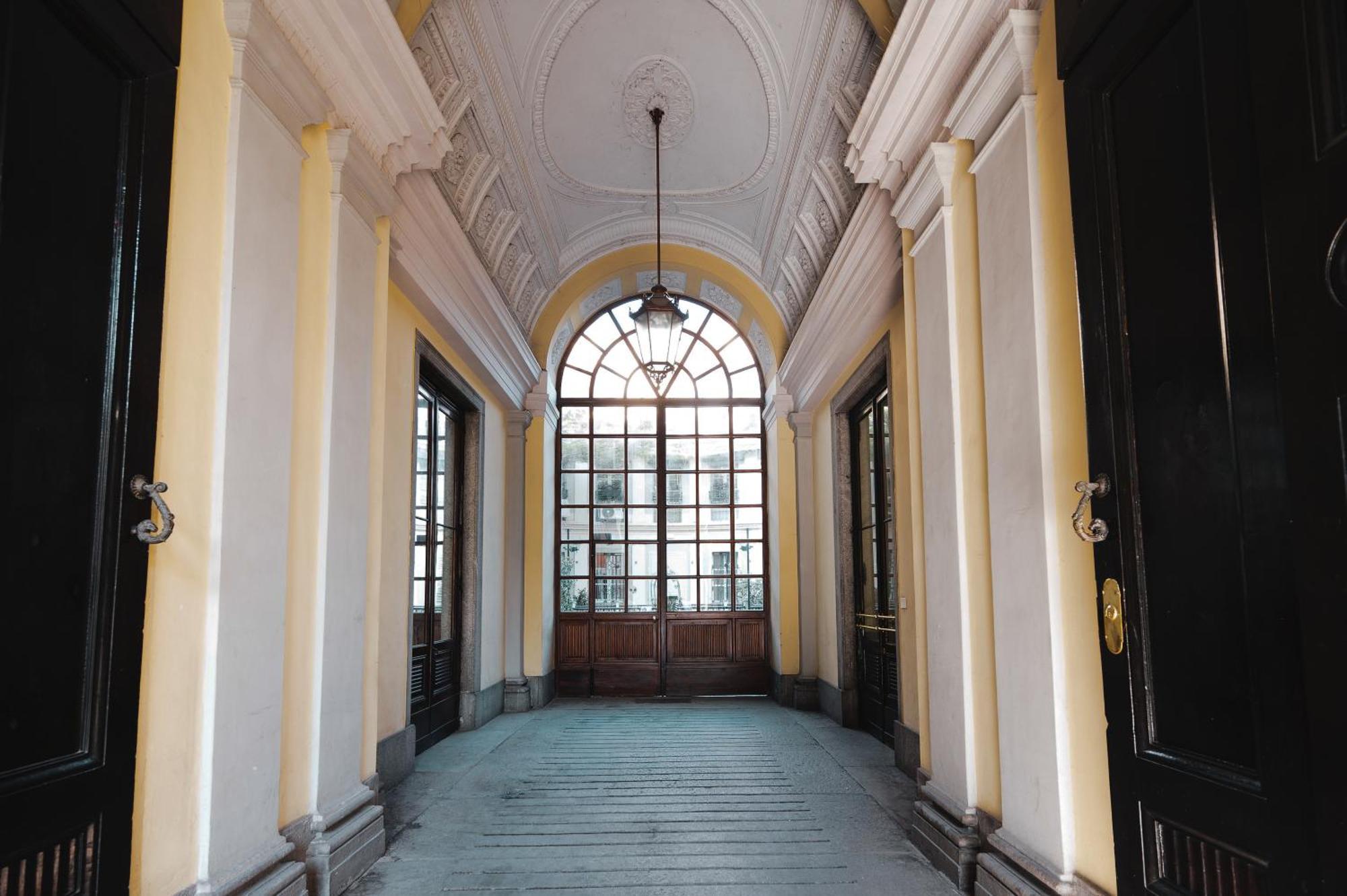 Carlo Felice Boutique Hotel Turijn