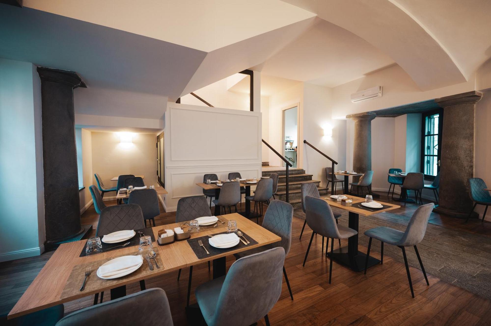 Carlo Felice Boutique 3* Turijn
