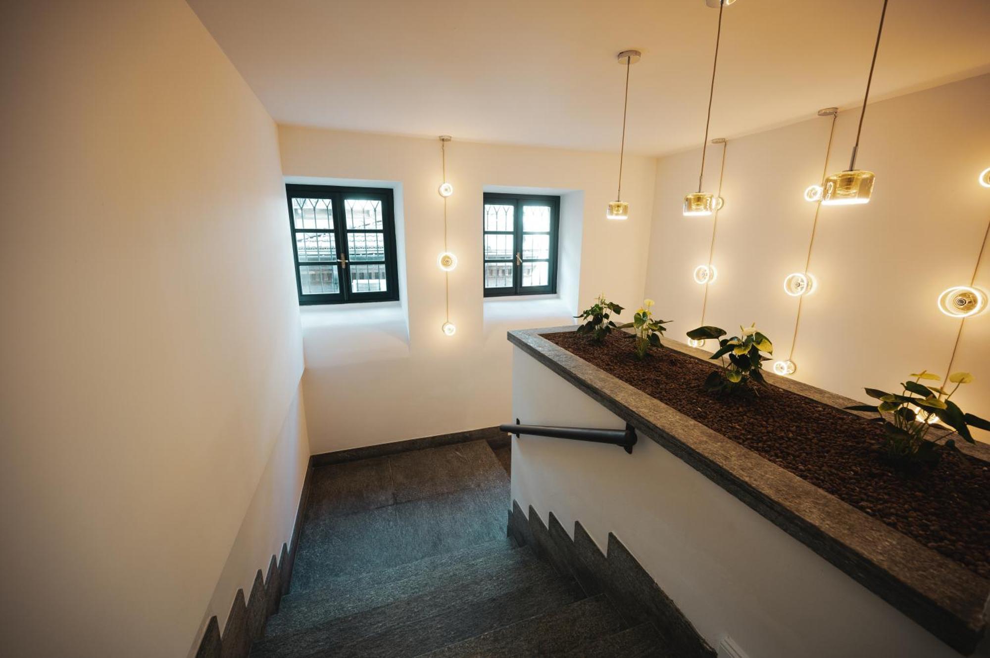 Hotel Carlo Felice Boutique
