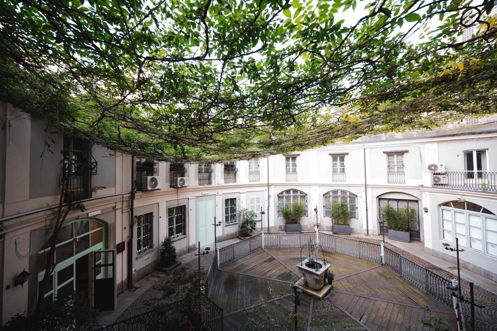 Carlo Felice Boutique Hotel Turijn